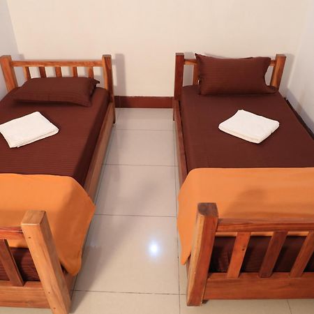 Manora Residency 호텔 퐁디셰리 외부 사진