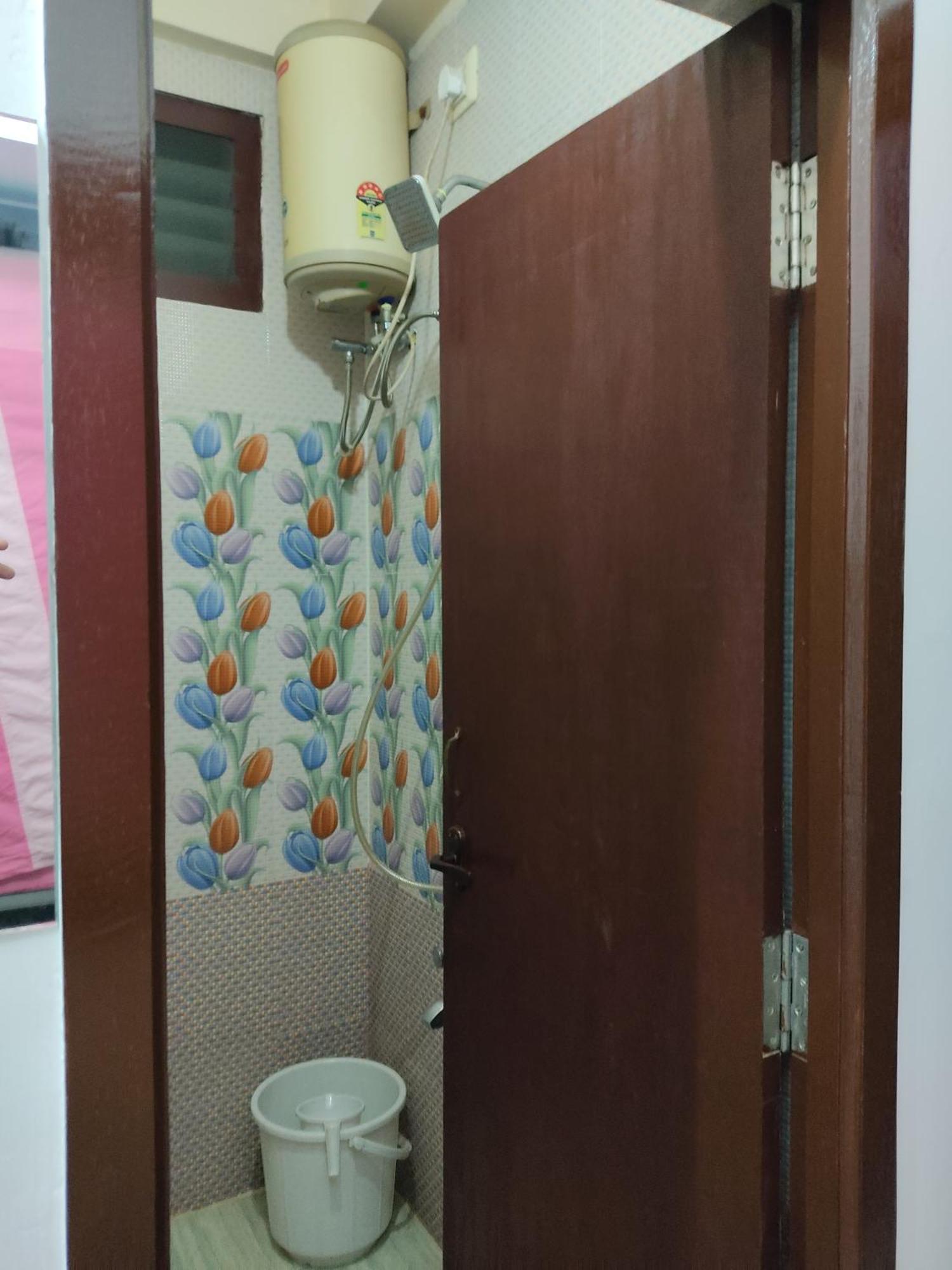 Manora Residency 호텔 퐁디셰리 외부 사진